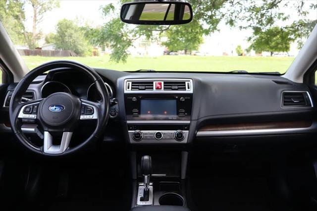 used 2016 Subaru Outback car, priced at $15,999