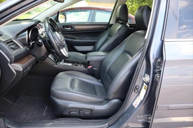 used 2016 Subaru Outback car, priced at $15,999