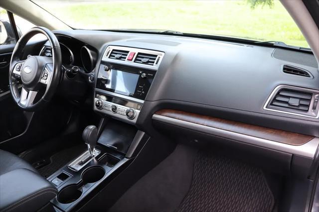used 2016 Subaru Outback car, priced at $15,999
