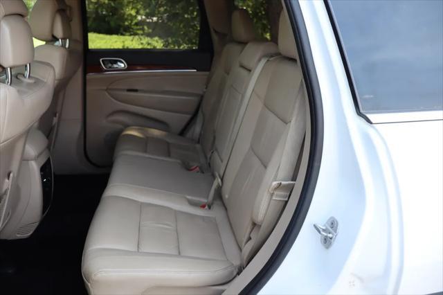 used 2013 Jeep Grand Cherokee car, priced at $11,999
