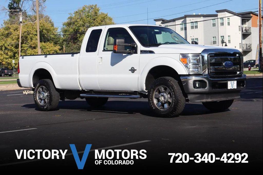 used 2012 Ford F-350 car, priced at $39,999