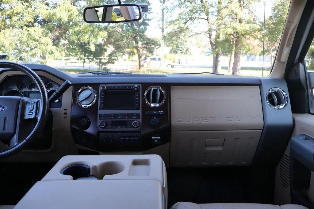 used 2012 Ford F-350 car, priced at $39,999