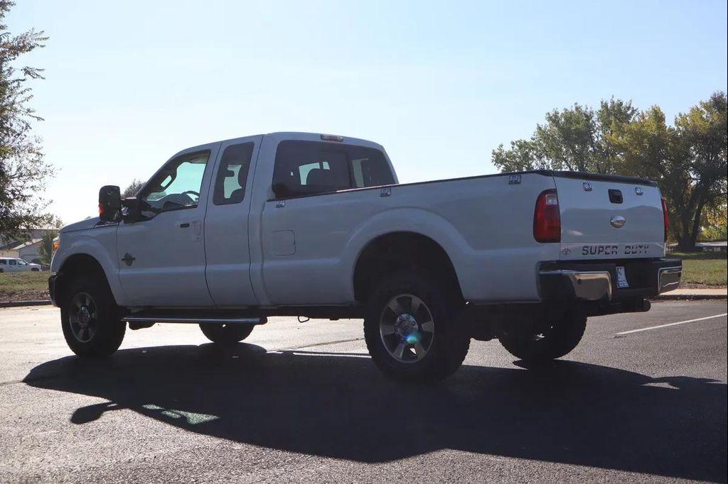 used 2012 Ford F-350 car, priced at $39,999