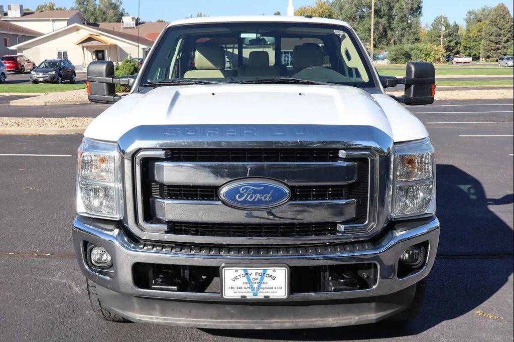 used 2012 Ford F-350 car, priced at $39,999