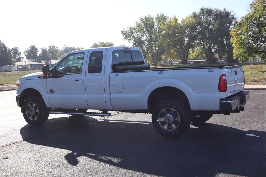 used 2012 Ford F-350 car, priced at $39,999