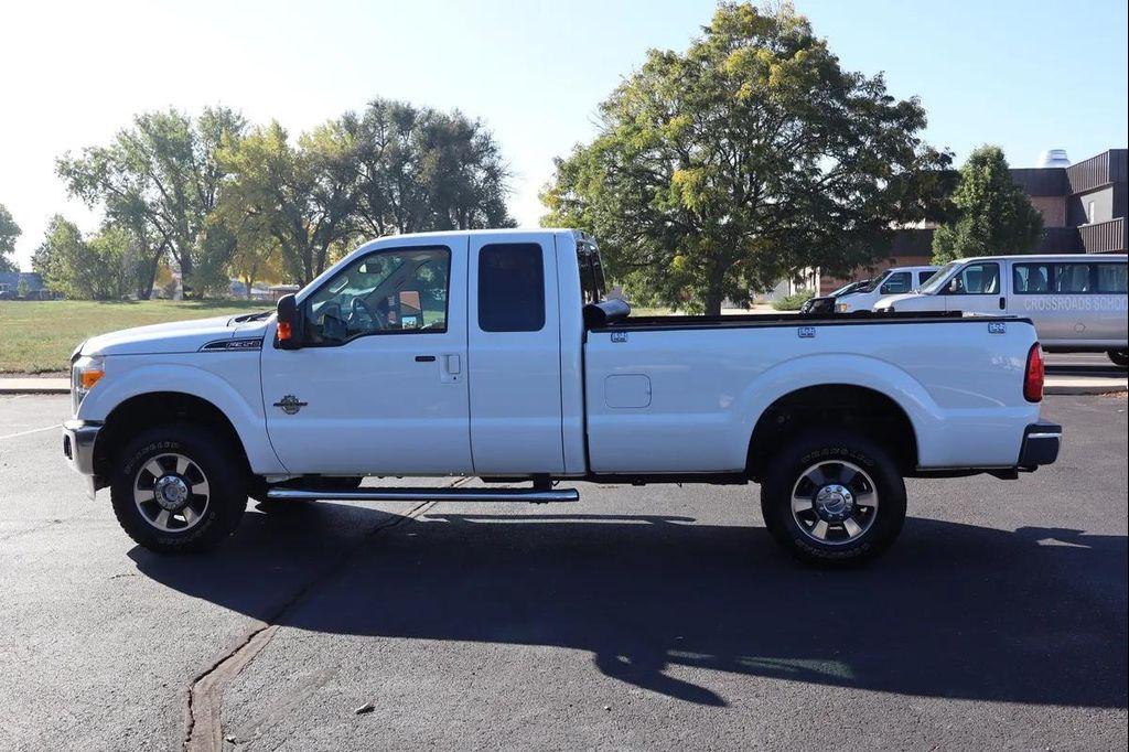 used 2012 Ford F-350 car, priced at $39,999