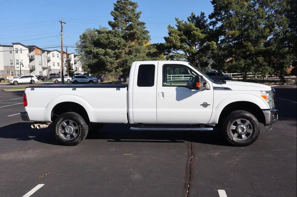 used 2012 Ford F-350 car, priced at $39,999