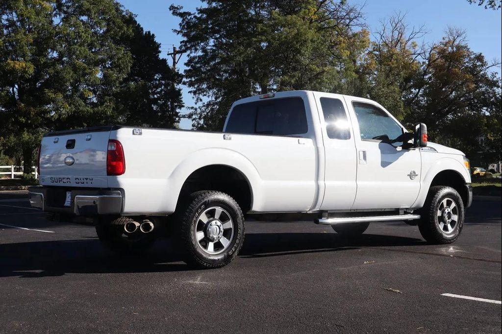used 2012 Ford F-350 car, priced at $39,999