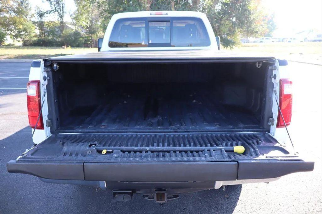 used 2012 Ford F-350 car, priced at $39,999