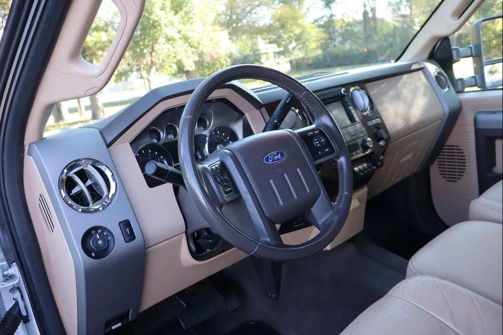 used 2012 Ford F-350 car, priced at $39,999