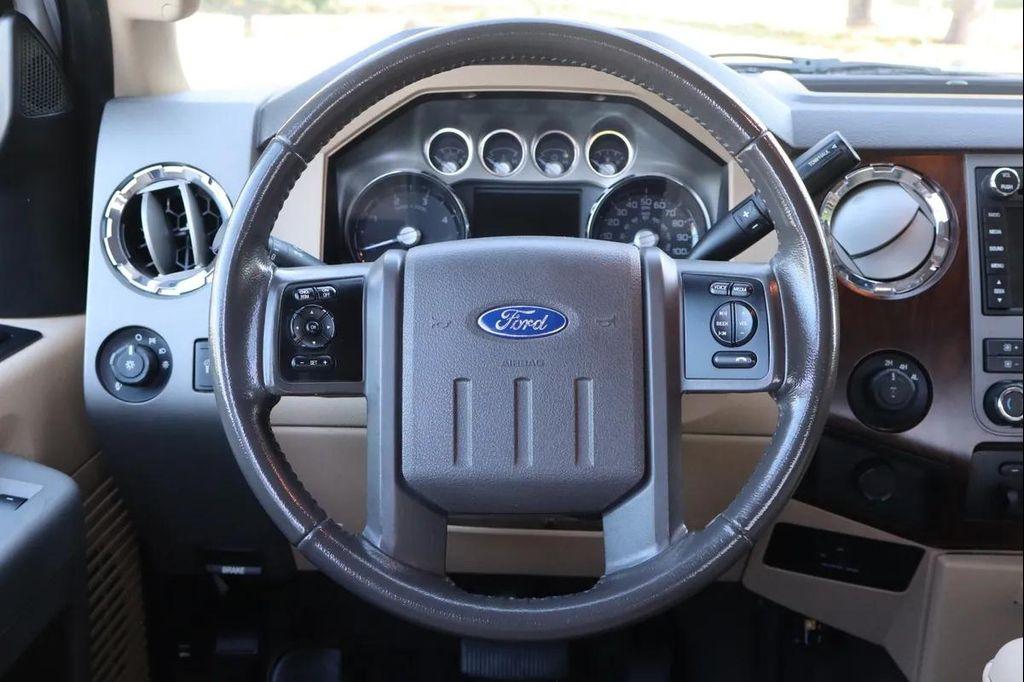 used 2012 Ford F-350 car, priced at $39,999