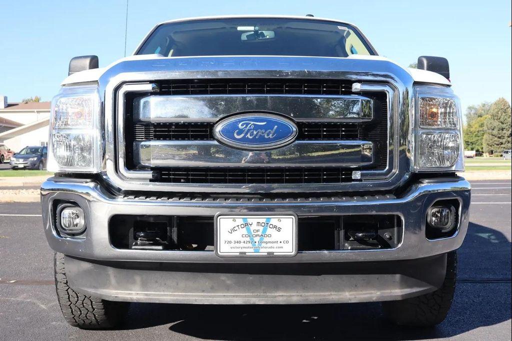 used 2012 Ford F-350 car, priced at $39,999