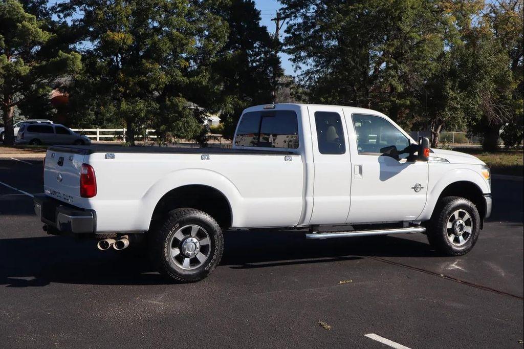 used 2012 Ford F-350 car, priced at $39,999