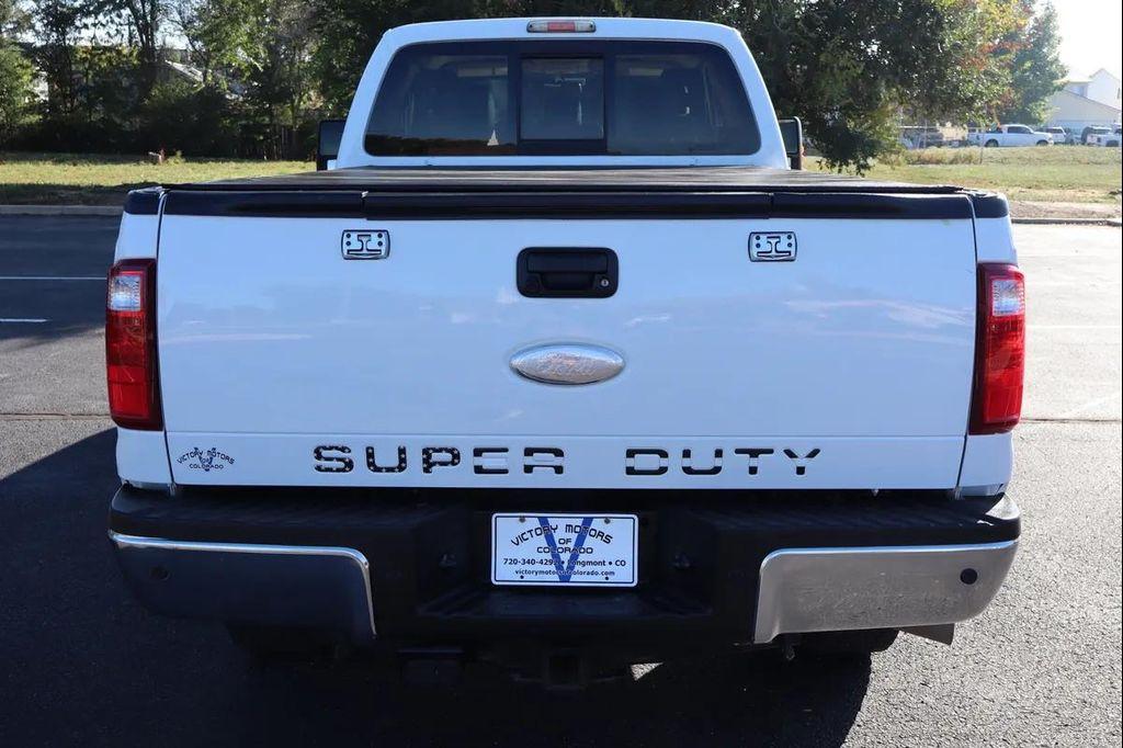 used 2012 Ford F-350 car, priced at $39,999