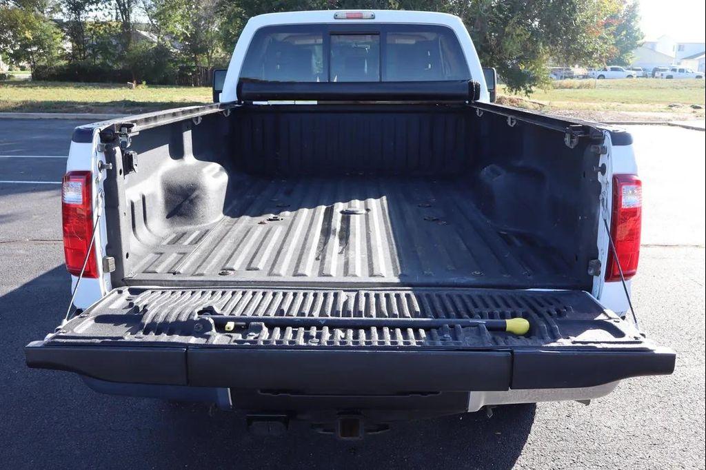 used 2012 Ford F-350 car, priced at $39,999
