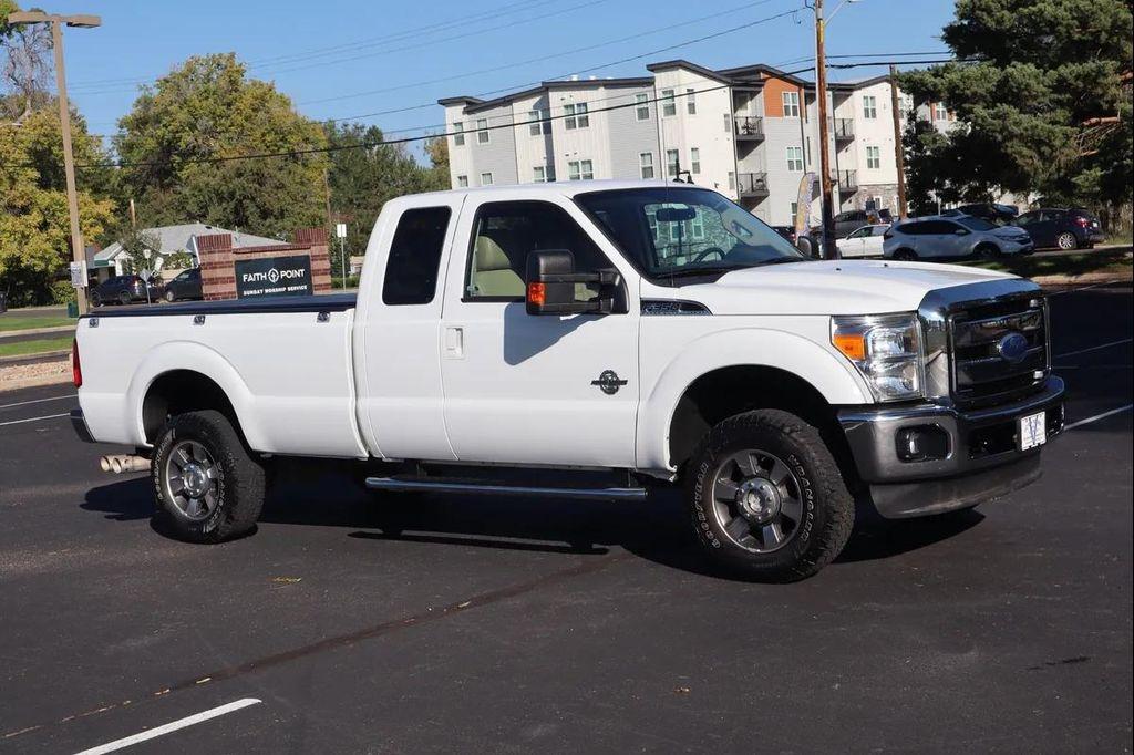 used 2012 Ford F-350 car, priced at $39,999
