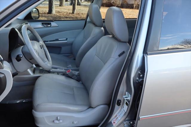 used 2009 Subaru Forester car, priced at $7,999