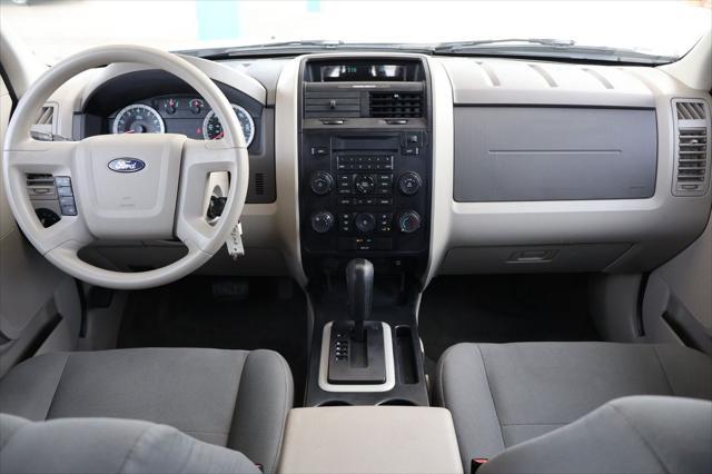 used 2012 Ford Escape car, priced at $12,999