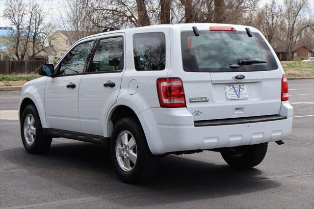 used 2012 Ford Escape car, priced at $12,999