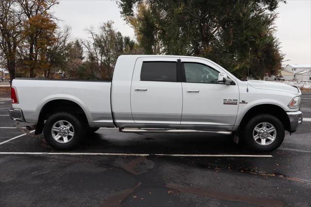 used 2013 Ram 2500 car, priced at $32,999