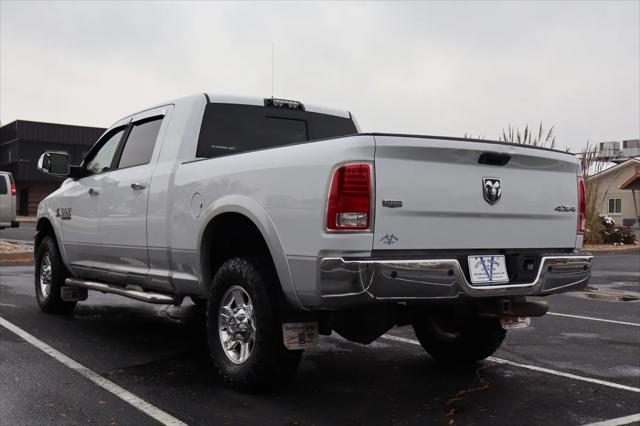 used 2013 Ram 2500 car, priced at $32,999