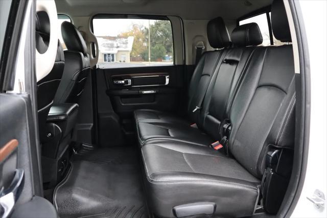 used 2013 Ram 2500 car, priced at $32,999