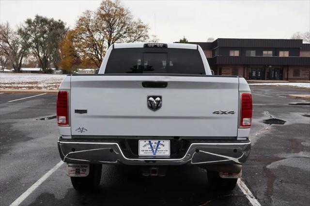 used 2013 Ram 2500 car, priced at $32,999