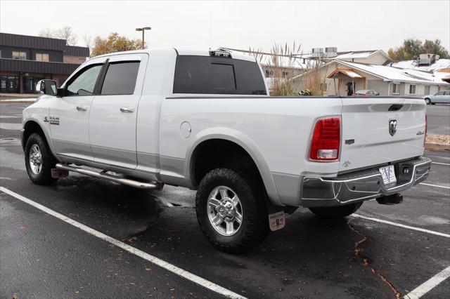 used 2013 Ram 2500 car, priced at $32,999