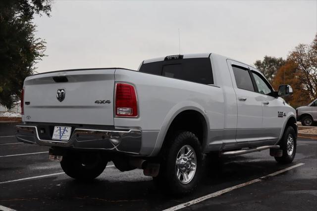 used 2013 Ram 2500 car, priced at $32,999