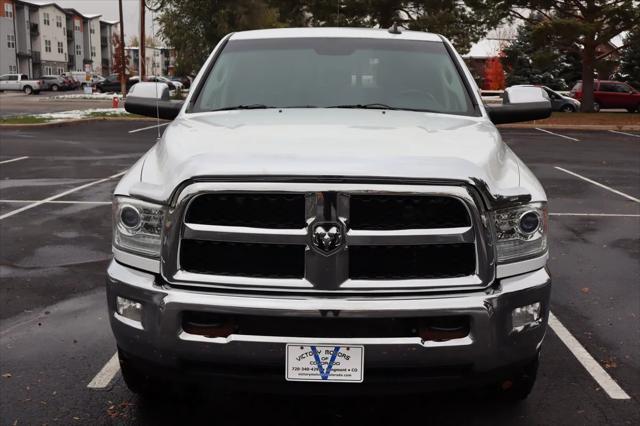 used 2013 Ram 2500 car, priced at $32,999