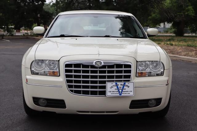 used 2006 Chrysler 300 car, priced at $5,999