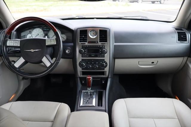 used 2006 Chrysler 300 car, priced at $5,999