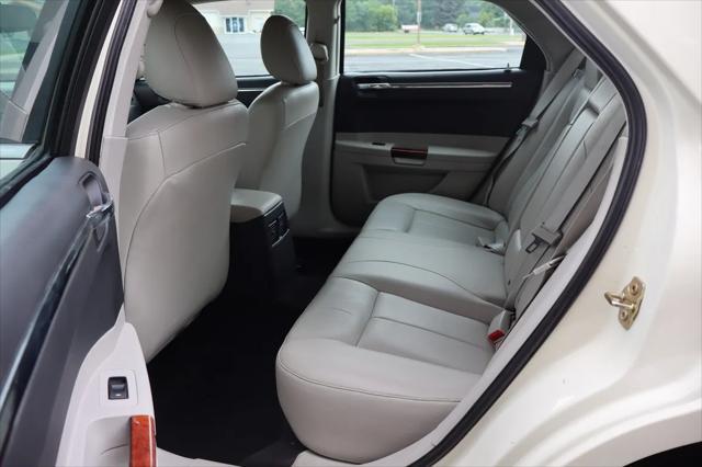 used 2006 Chrysler 300 car, priced at $5,999