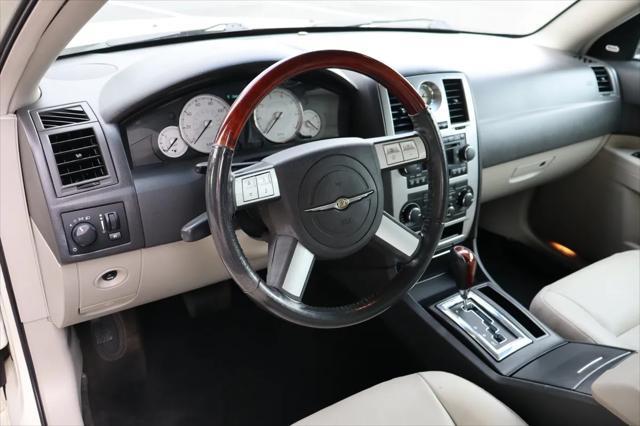 used 2006 Chrysler 300 car, priced at $5,999