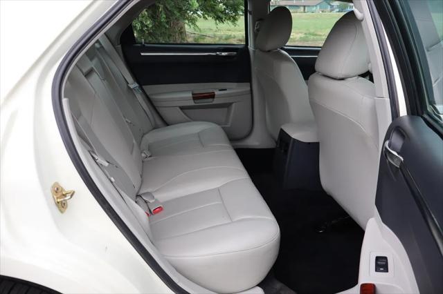 used 2006 Chrysler 300 car, priced at $5,999