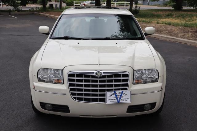 used 2006 Chrysler 300 car, priced at $5,999