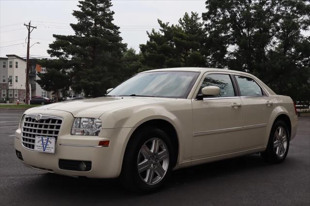 used 2006 Chrysler 300 car, priced at $5,999