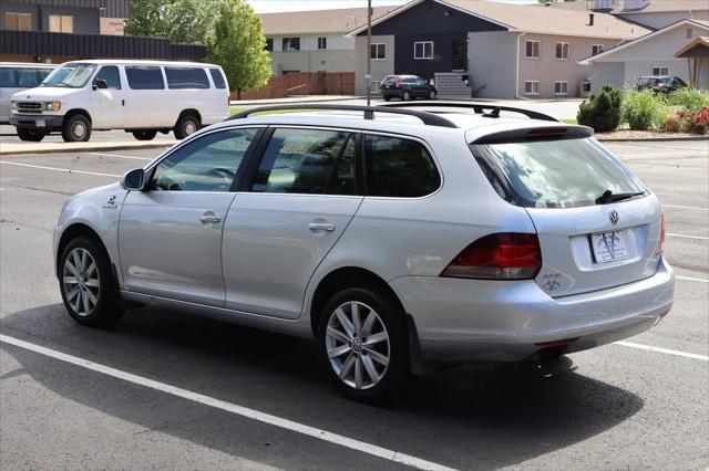 used 2011 Volkswagen Jetta SportWagen car, priced at $8,999