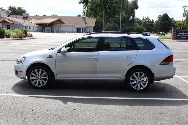 used 2011 Volkswagen Jetta SportWagen car, priced at $8,999