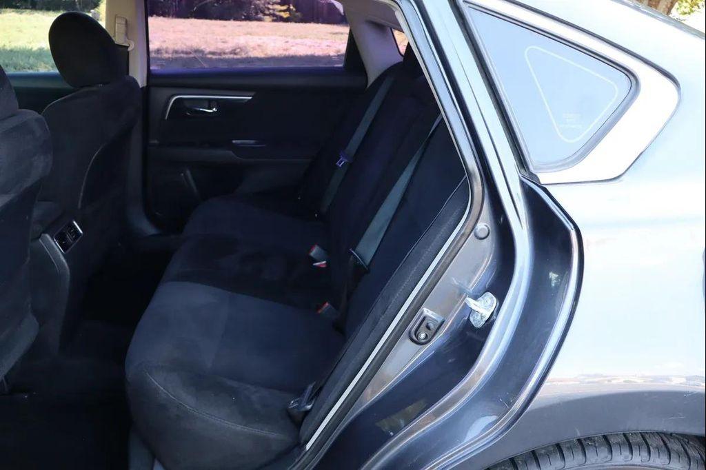 used 2013 Nissan Altima car, priced at $7,999