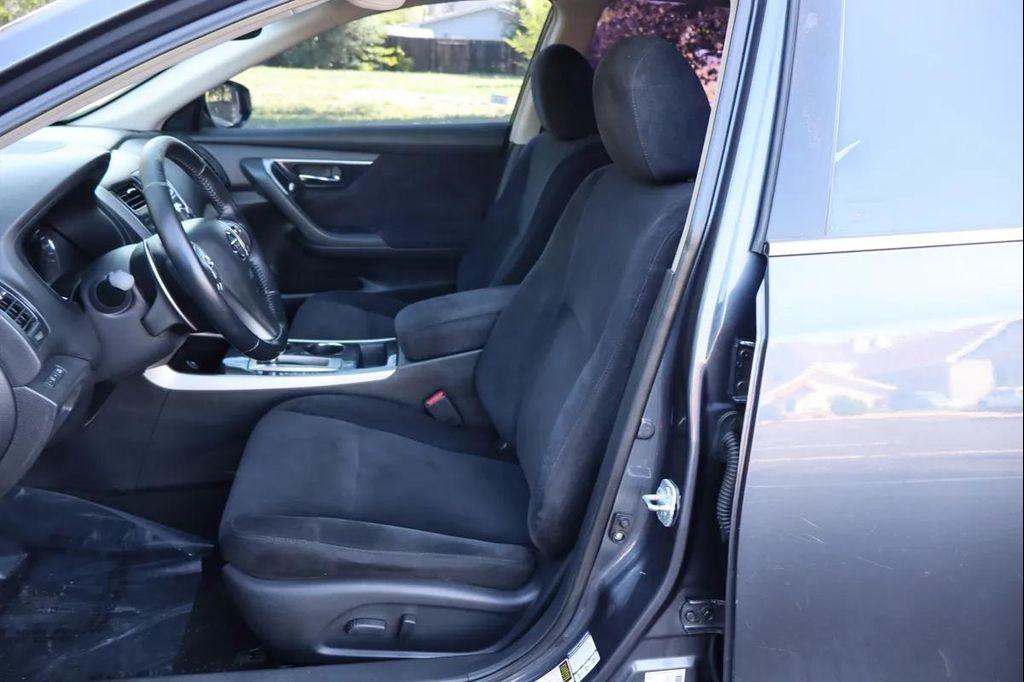 used 2013 Nissan Altima car, priced at $7,999
