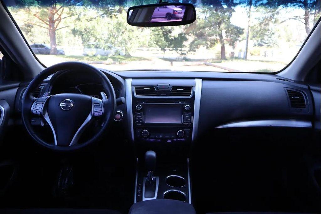 used 2013 Nissan Altima car, priced at $7,999