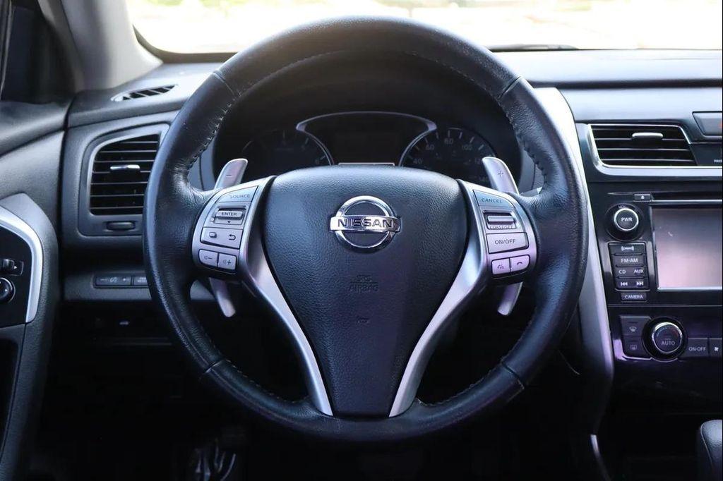 used 2013 Nissan Altima car, priced at $7,999