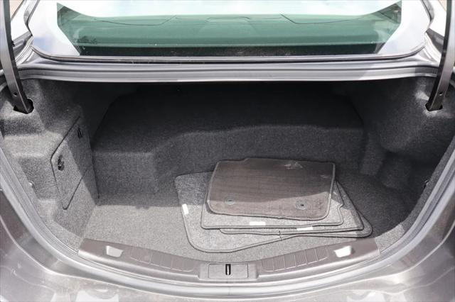 used 2016 Ford Fusion Hybrid car, priced at $9,999