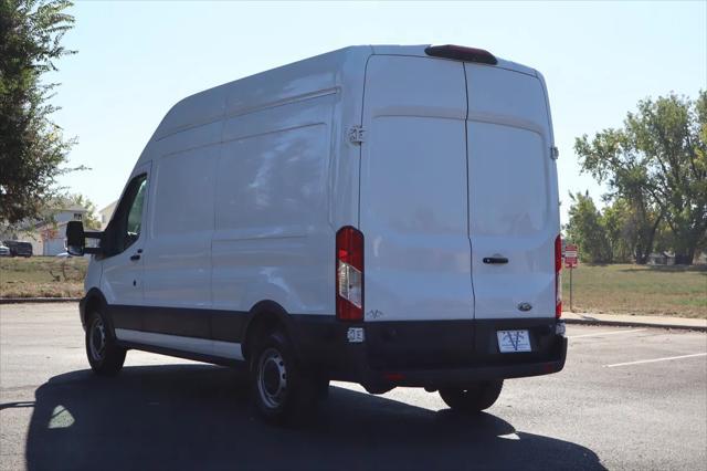 used 2018 Ford Transit-250 car, priced at $26,999