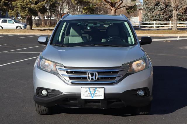 used 2012 Honda CR-V car, priced at $13,999