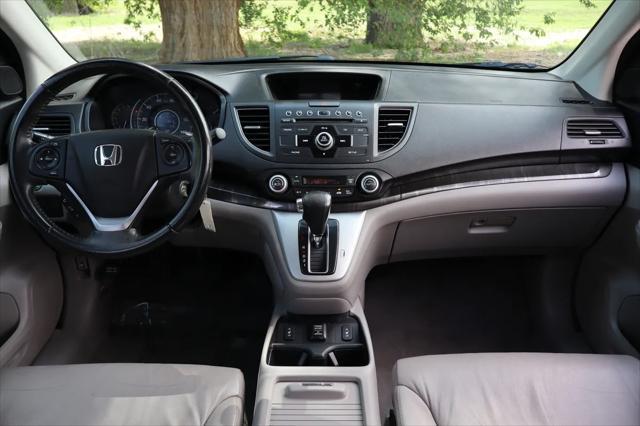 used 2012 Honda CR-V car, priced at $11,999
