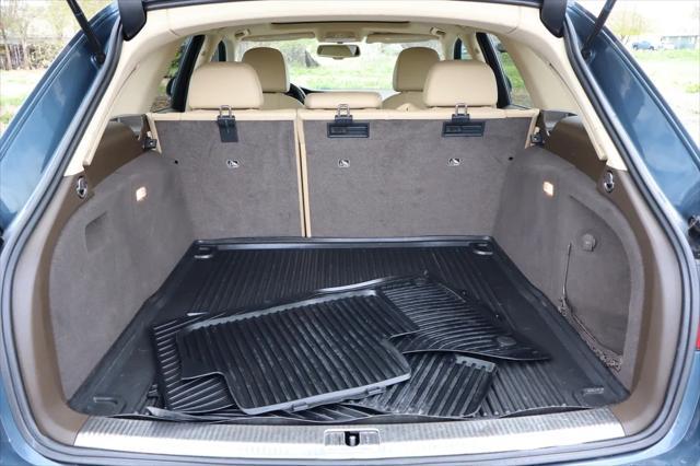 used 2015 Audi allroad car, priced at $11,999