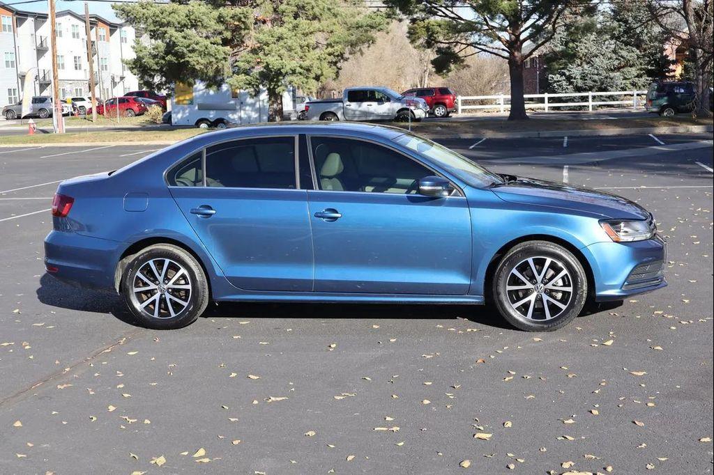 used 2017 Volkswagen Jetta car, priced at $11,999