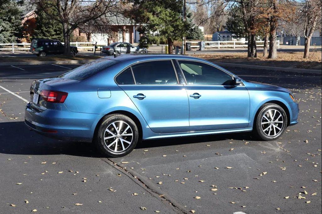 used 2017 Volkswagen Jetta car, priced at $11,999